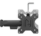 EAN 8717371446178 - Neomounts DS60-600BL2 soporte para monitor 81,3 cm (32") Escritorio Negro imagen 7