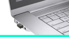EAN 5099206133143 - Logitech MX Master 4 for Business ratón Oficina mano derecha RF Wireless + Bluetooth Laser 8000 DPI imagen 3