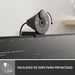 EAN 5099206104938 - Logitech 960-001436 cámara web 2 MP 1920 x 1080 Pixeles USB Grafito imagen 10