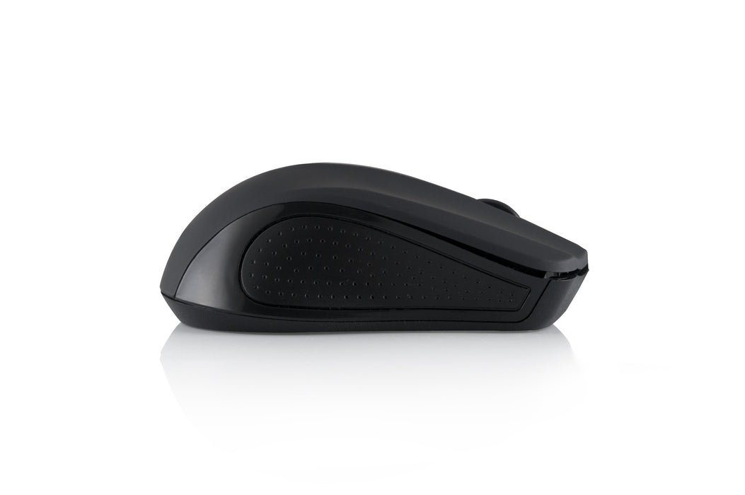 EAN 5906190449054 - Modecom MC-WM9 ratón Oficina mano derecha RF inalámbrico Óptico 1200 DPI imagen 3