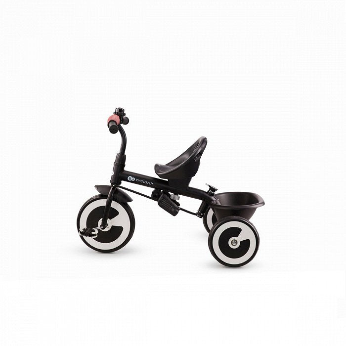 Kinderkraft Aston Rózowy