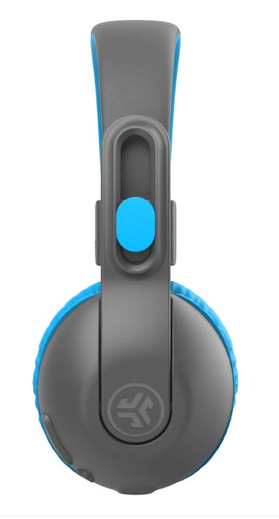 EAN 0810119071217 - JLab JBuddies Studio 2 Auriculares Inalámbrico y alámbrico Diadema Llamadas/Música USB Tipo C Bluetooth A imagen 2