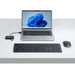 EAN 0065030911238 - StarTech.com ST4200MINI2-USB-HUB hub de interfaz 480 Mbit/s Negro imagen 4