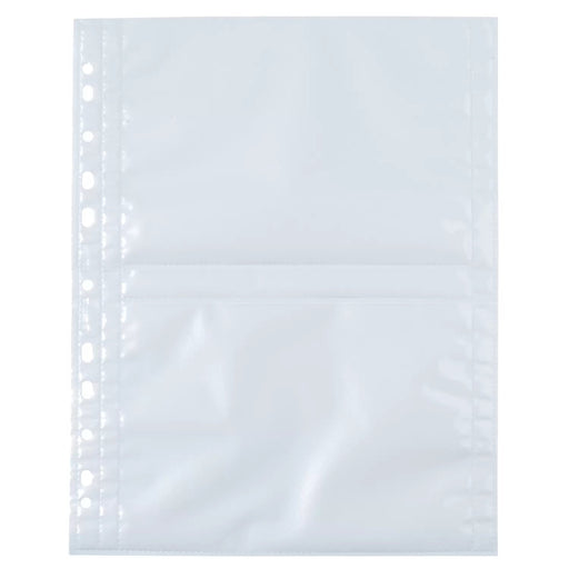 EAN 4008705075640 - HERMA 7564 protector de hojas 130 x 180 mm Polipropileno (PP) 250 pieza(s) imagen 1