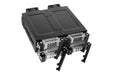 EAN 4713227445870 - Icy Dock ToughArmor MB699VP-B V3 Caja externa para unidad de estado sólido (SSD) Negro 2.5" imagen 5