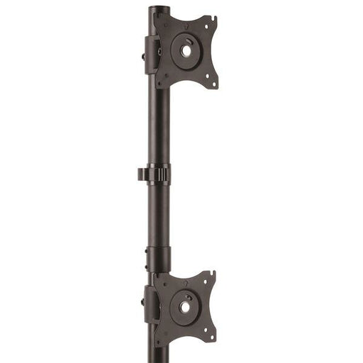 EAN 0065030870153 - StarTech.com ARMBARDUOV soporte para monitor 68,6 cm (27") Escritorio Negro imagen 2