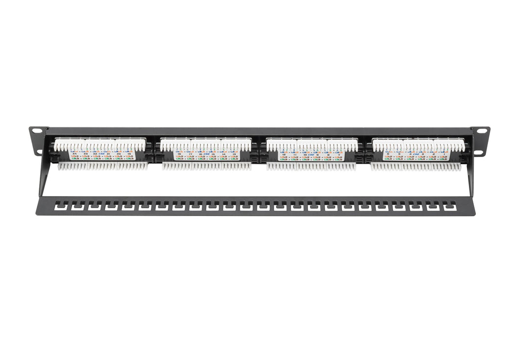 EAN 4016032241546 - Digitus DN-91616U panel de parcheo 1U imagen 2