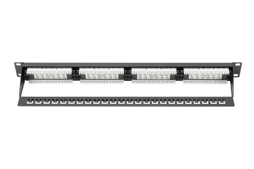 EAN 4016032241546 - Digitus DN-91616U panel de parcheo 1U imagen 2