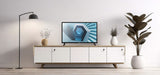 EAN 8436606900369 - Engel LE3266T2 61 cm (24") HD Negro 180 cd / m² imagen 8
