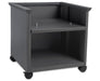 EAN 0734646605489 - Lexmark 40C2300 mueble y soporte para impresoras Negro imagen 1