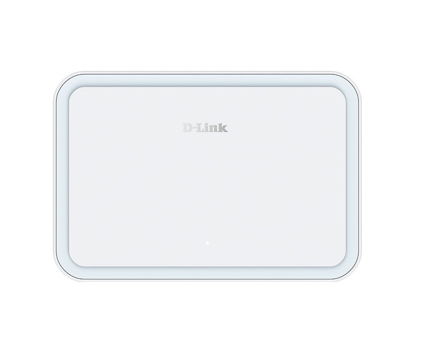 EAN 790069478659 - D-Link DBR-330 router de telefonía/puerta de enlace/módem Router de red móvil imagen 3