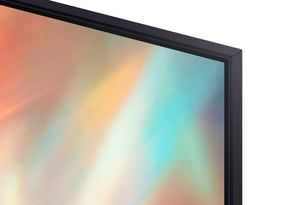EAN 8806092206632 - Samsung BE50A-H 127 cm (50") Wifi 4K Ultra HD Gris Procesador incorporado Tizen imagen 9