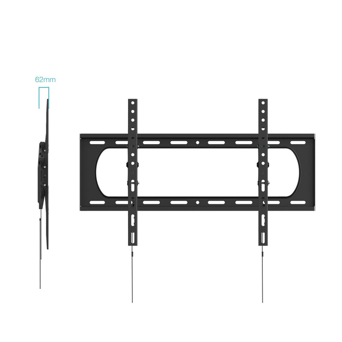 EAN 8433281016965 - TooQ LP37140T-B soporte para TV 3,56 m (140") imagen 7