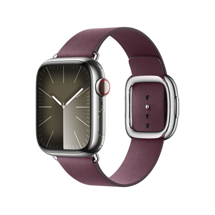 Pulsera Apple Moderna Para Watch 41mm (Mulberry) S