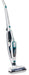 EAN 4006501119254 - Leifheit PowerVac 2in1 Aspiradora escoba 2 en 1 Batería Secar Ciclónico Sin bolsa Negro, Azul, Blanco imagen 1