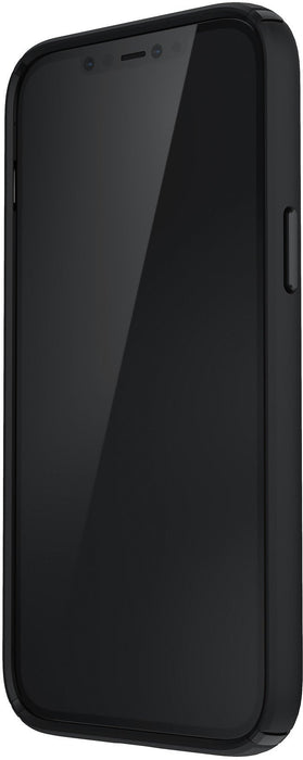 Presidio2 Pro For Iphone 12  Pro Max - Black/Black/White