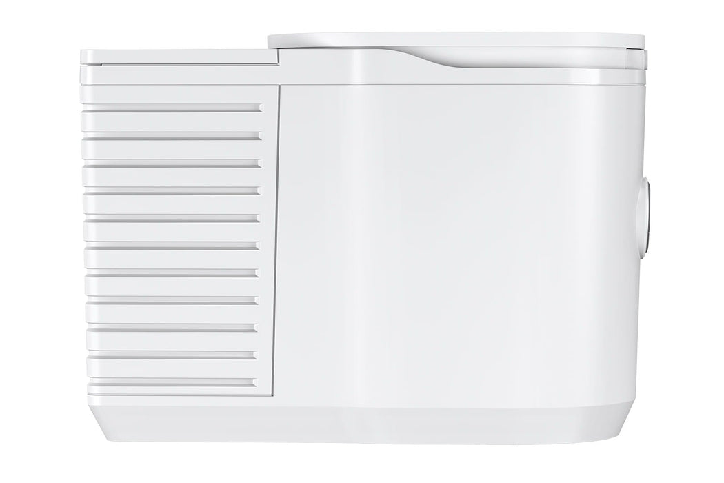 Jura Cool Control, 0,6 Liter White (Eb)