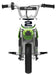 EAN 0845423020804 - Razor Dirt Rocket SX350 McGrath 1 Asiento(s) Negro, Verde, Gris, Blanco imagen 13