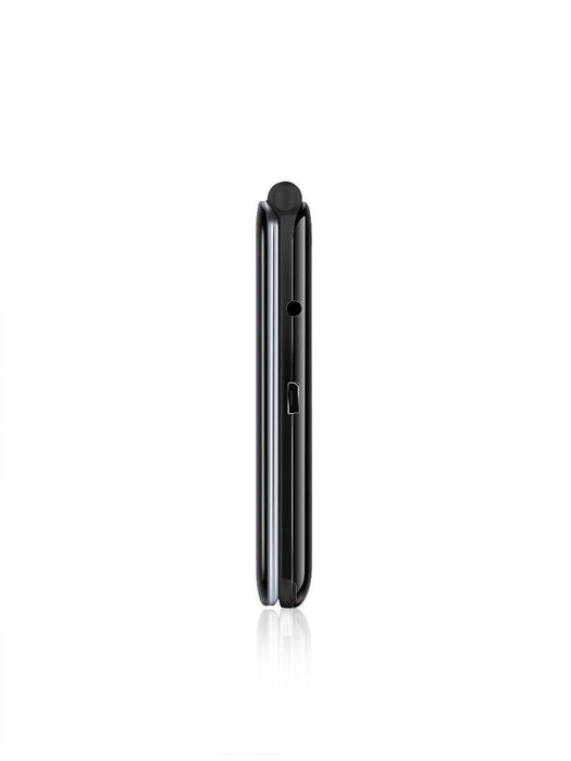 Mivil Brondi President 7,62 Cm (3") 130 G Negro