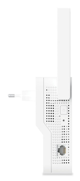 EAN 9120072376832 - Strong AX3000 Repetidor de red 3000 Mbit/s Blanco imagen 5