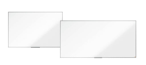 EAN 5028252420600 - Nobo Boards Easels and Display tablón para notas Gris imagen 1