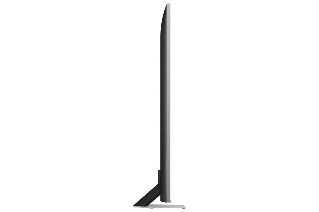 EAN 8806095422039 - Samsung Q80D GQ85Q80DATXZG Televisor 2,16 m (85") 4K Ultra HD Smart TV Wifi Plata imagen 2