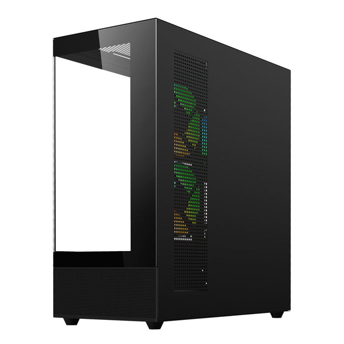 Caja Pc Savio Sigma X1