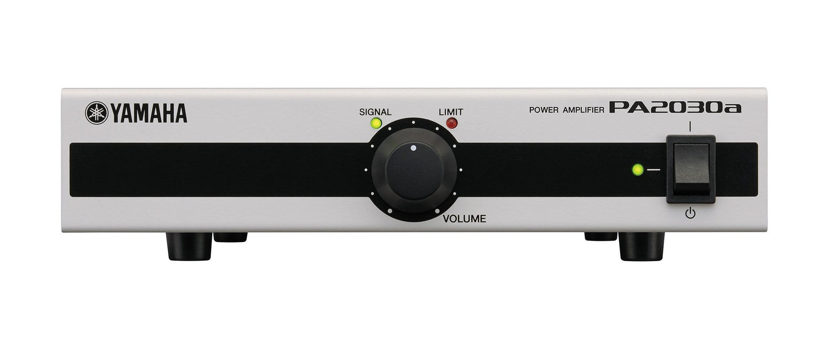 Pa2030a E Ma Pa Series Power Cons Ma Pa Series Power Amplifier