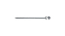 EAN 4048962375466 - Fischer 670688 tornillo/tuerca 100 mm 50 pieza(s) imagen 1