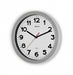 EAN 4002390065689 - MAUL 9053195 reloj de mesa o pared Reloj de cuarzo Círculo Plata, Blanco imagen 4