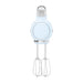 EAN 8017709301842 - Smeg HMF01PBEU batidora Batidora de mano 250 W Azul imagen 2