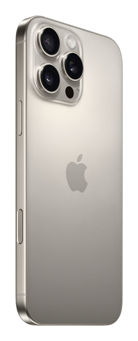 EAN 195949806384 - Apple iPhone 16 Pro Max 17,5 cm (6.9") SIM doble iOS 18 5G USB Tipo C 256 GB Titanio imagen 2
