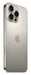 EAN 195949806254 - Apple iPhone 16 Pro Max 17,5 cm (6.9") SIM doble iOS 18 5G USB Tipo C 256 GB Natural, Titanio imagen 2