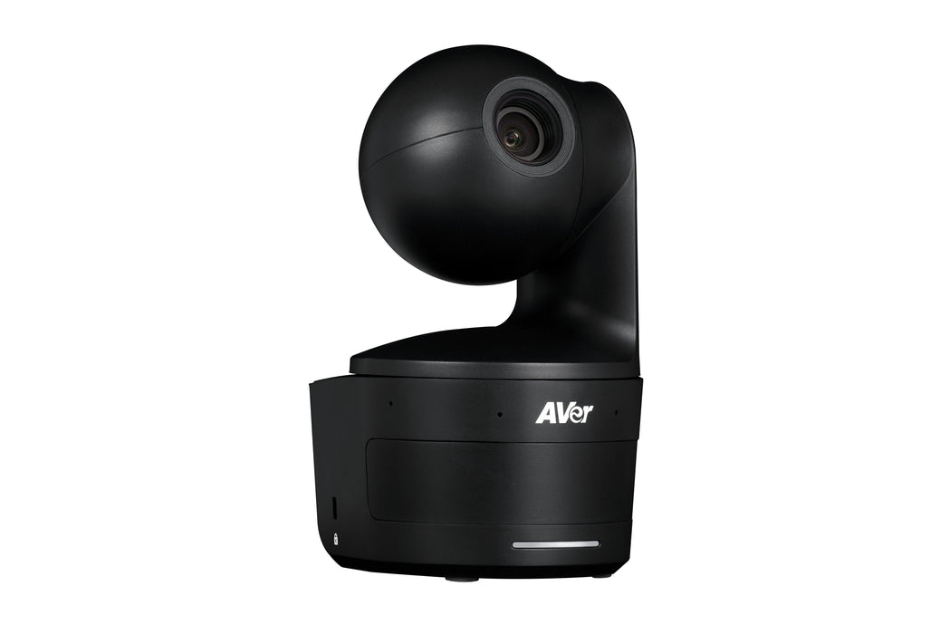 EAN 4719552127016 - AVer DL10 2 MP Negro 1920 x 1080 Pixeles 60 pps CMOS 25,4 / 2,8 mm (1 / 2.8") imagen 7