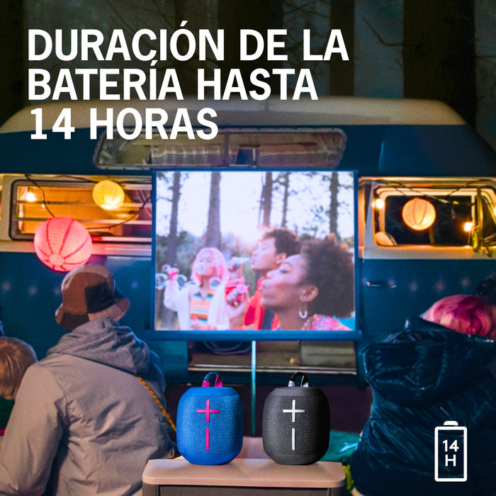 EAN 5099206103771 - Ultimate Ears 984-001830 altavoz portátil o de fiesta Altavoz portátil estéreo Azul imagen 7