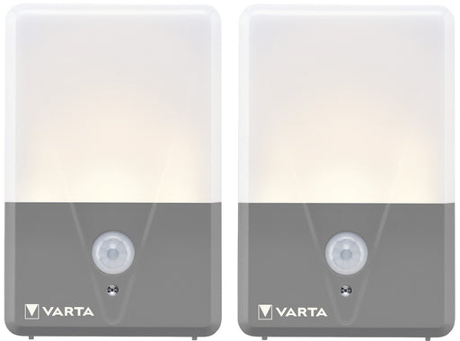 EAN 4008496065080 - Varta 16634 101 402 iluminación al aire libre Aplique de pared para exterior LED imagen 1