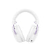 EAN 0821844615249 - HyperX Cloud III S - Wireless Gaming Headset (Lavender) imagen 1