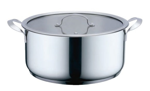 EAN 5608475038051 - Haeger PA-32H.012A olla sopera Acero inoxidable imagen 1