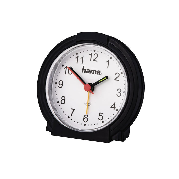 EAN 4047443409348 - Hama Classic Negro, Blanco imagen 1