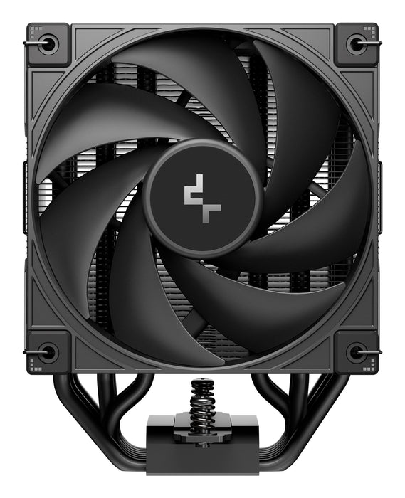 EAN 6933412729624 - DeepCool AK700 Digital NYX Procesador Refrigerador de aire 12 cm Negro 1 pieza(s) imagen 3