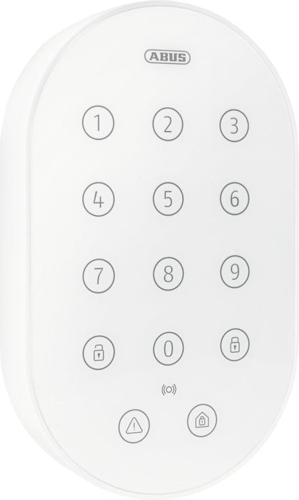 Abus Smartvest Pro Funk-Bedienteil