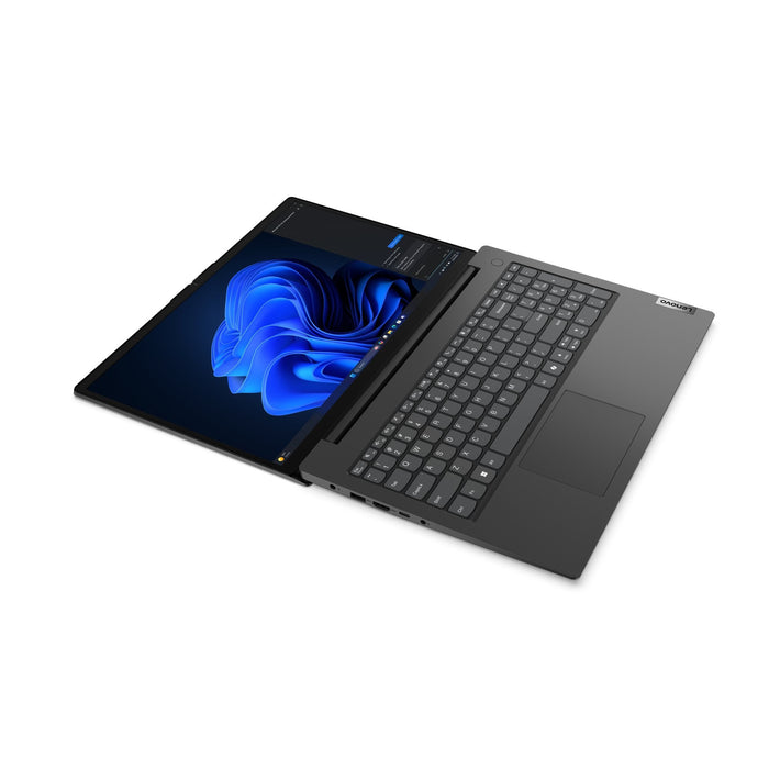 Portátil Lenovo V15 G5 Irl Intel Core I3-1315u (15.6") 8gb 256gb Ssd Windows 11 Pro Español Negro
