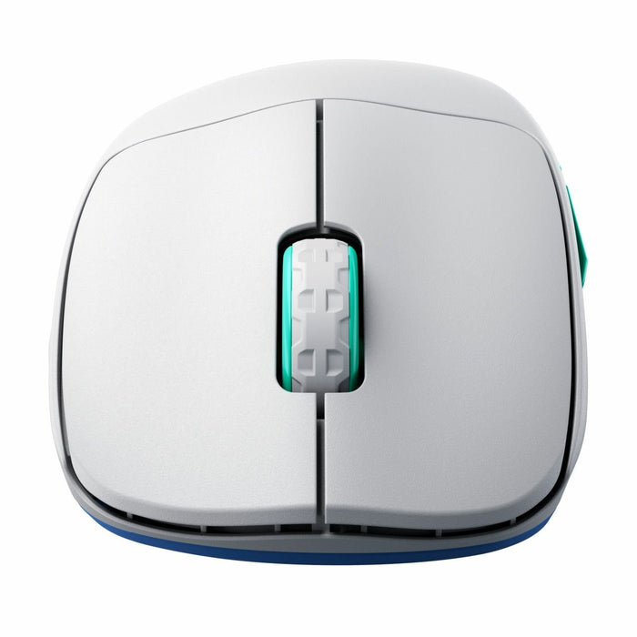 EAN 7340086914635 - CHERRY XTRFY CX-M64W-WHITE ratón Juego RF inalámbrico 26000 DPI imagen 5