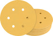 EAN 4059952542553 - Bosch Expert C470 50 pieza(s) Disco de lijado imagen 2