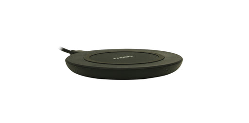EAN 6940056197276 - Rapoo XC140 Teléfono móvil Negro USB Cargador inalámbrico Carga rápida Interior imagen 2