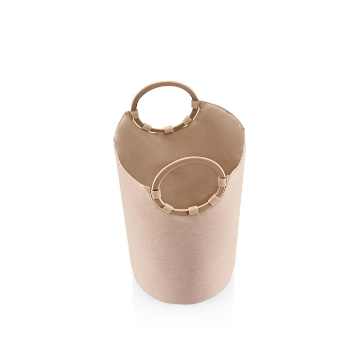 Reisenthel® Wäschekorb Loophome M, Hellbraun