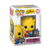 EAN 0889698864091 - FUNKO POP! & Buddy Lisa with Snowball II imagen 3