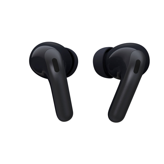 Auriculares  Moto Buds 2 Carbon