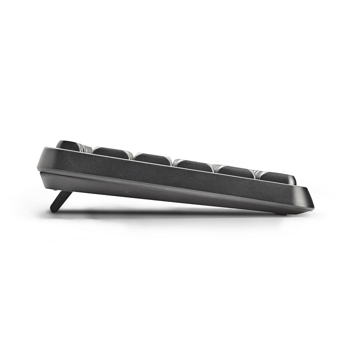 Teclado Español  Ngs Funky V4