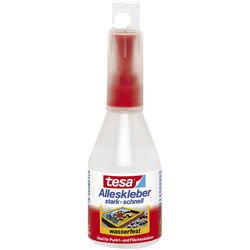 EAN 0000040061184 - TESA 57013-00000 adhesivo para uso doméstico imagen 1